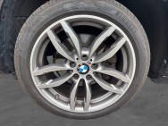 BMW d'occasion X3 3 I XDRIVE 35I 306 M SPORT de 2014 Frejus (83)﻿