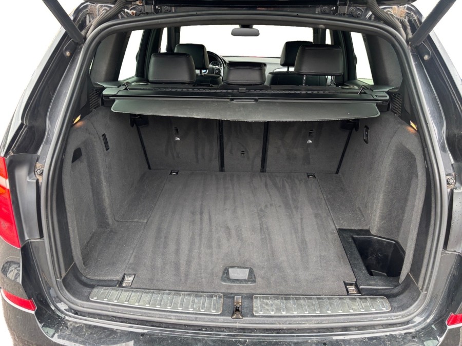 BMW d'occasion X3 3 I XDRIVE 35I 306 M SPORT de 2014 Frejus (83)﻿