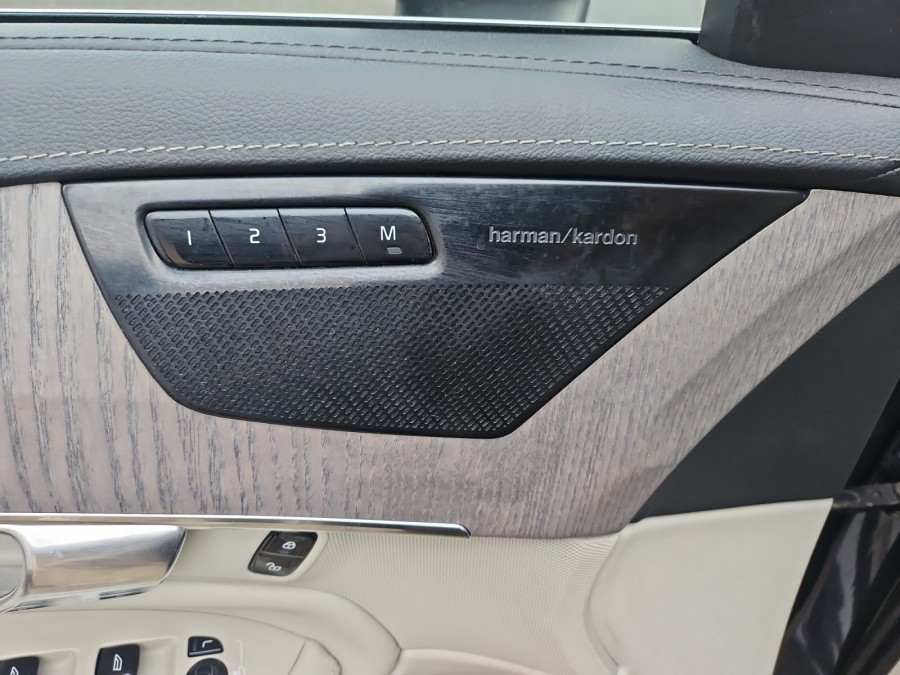 VOLVO d'occasion XC90 T8 AWD 310 + 145ch Inscription Luxe Geartronic