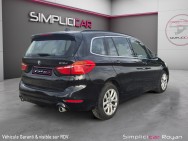 BMW d'occasion SERIE 2 218dA 150ch Business Design de 2018 Royan (17)﻿