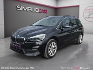 BMW d'occasion SERIE 2 218dA 150ch Business Design de 2018 Royan (17)﻿
