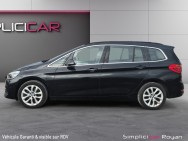BMW d'occasion SERIE 2 218dA 150ch Business Design de 2018 Royan (17)﻿