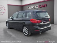 BMW d'occasion SERIE 2 218dA 150ch Business Design de 2018 Royan (17)﻿