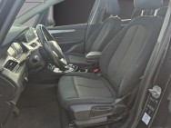 BMW d'occasion SERIE 2 218dA 150ch Business Design de 2018 Royan (17)﻿