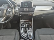 BMW d'occasion SERIE 2 218dA 150ch Business Design de 2018 Royan (17)﻿