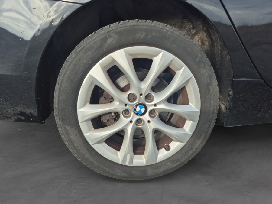 BMW d'occasion SERIE 2 218dA 150ch Business Design de 2018 Royan (17)﻿