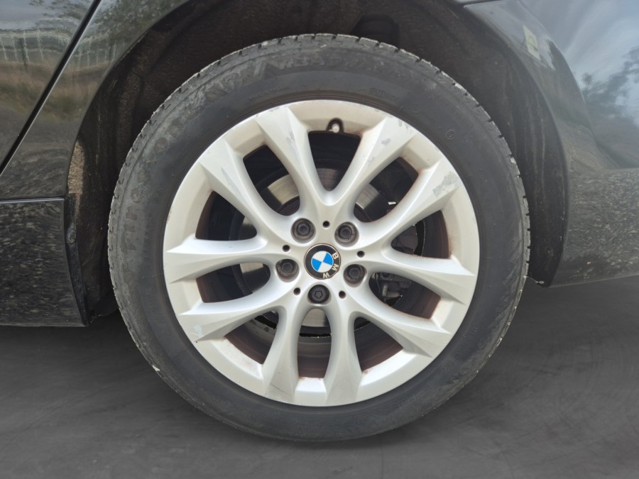 BMW d'occasion SERIE 2 218dA 150ch Business Design de 2018 Royan (17)﻿