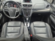 OPEL d'occasion MOKKA 1.6 CDTI 136 4X2 COSMO AUTO de 2015 Royan (17)﻿
