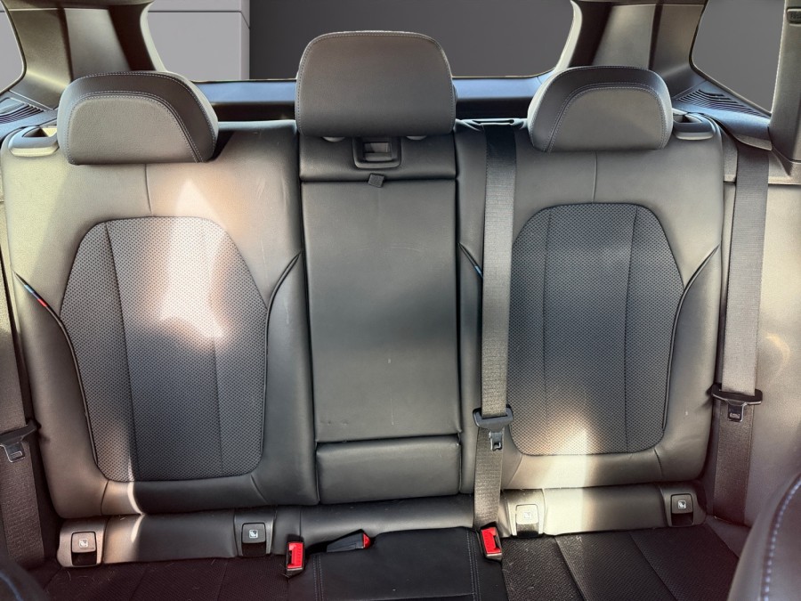 BMW d'occasion X3 20D XD PACK M de 2018 Pontarlier (25)﻿