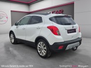 OPEL d'occasion MOKKA 1.6 CDTI 136 4X2 COSMO AUTO de 2015 Royan (17)﻿