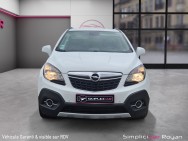 OPEL d'occasion MOKKA 1.6 CDTI 136 4X2 COSMO AUTO de 2015 Royan (17)﻿