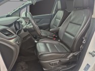 OPEL d'occasion MOKKA 1.6 CDTI 136 4X2 COSMO AUTO de 2015 Royan (17)﻿