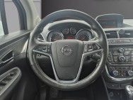 OPEL d'occasion MOKKA 1.6 CDTI 136 4X2 COSMO AUTO de 2015 Royan (17)﻿