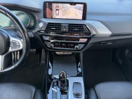 BMW d'occasion X3 20D XD PACK M de 2018 Pontarlier (25)﻿