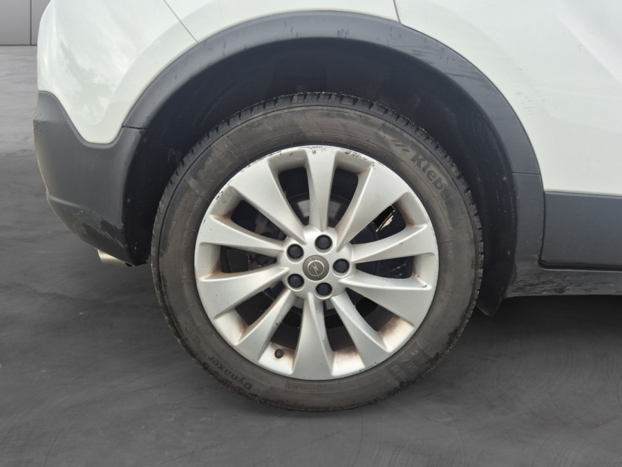 OPEL d'occasion MOKKA 1.6 CDTI 136 4X2 COSMO AUTO de 2015 Royan (17)﻿
