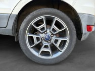 FORD d'occasion ECOSPORT 1.5 TDCI 100 TREND de 2016 Brest (29)﻿