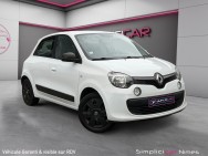 RENAULT d'occasion TWINGO 0.9 TCE 90 ENERGY LIMITED de 2016 Nîmes