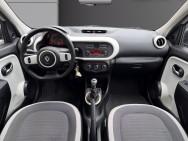 RENAULT d'occasion TWINGO 0.9 TCE 90 ENERGY LIMITED de 2016 Nîmes