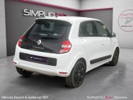RENAULT d'occasion TWINGO 0.9 TCE 90 ENERGY LIMITED de 2016 Nîmes