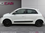 RENAULT d'occasion TWINGO 0.9 TCE 90 ENERGY LIMITED de 2016 Nîmes