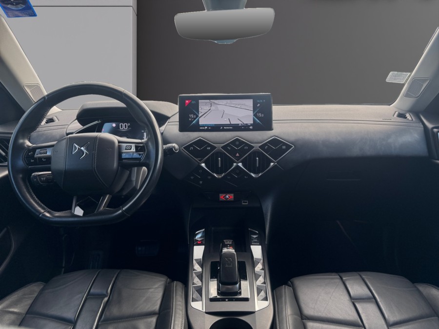 DS d'occasion DS3 DS3 CROSSBACK E-TENSE GRAND CHIC de 2020 Saint Omer