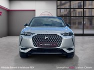 DS d'occasion DS3 DS3 CROSSBACK E-TENSE GRAND CHIC de 2020 Saint Omer