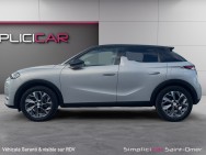 DS d'occasion DS3 DS3 CROSSBACK E-TENSE GRAND CHIC de 2020 Saint Omer