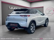 DS d'occasion DS3 DS3 CROSSBACK E-TENSE GRAND CHIC de 2020 Saint Omer
