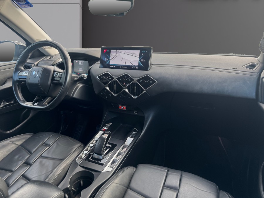 DS d'occasion DS3 DS3 CROSSBACK E-TENSE GRAND CHIC de 2020 Saint Omer