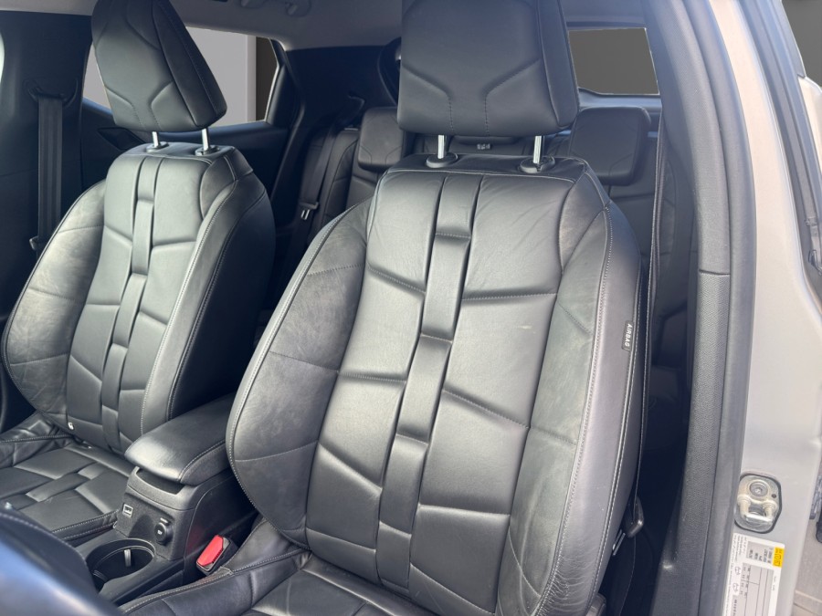 DS d'occasion DS3 DS3 CROSSBACK E-TENSE GRAND CHIC de 2020 Saint Omer