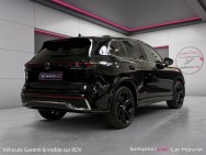 VOLKSWAGEN d'occasion TIGUAN VOLKSWAGEN TIGUAN 1.5 eTSI 150 R LINE