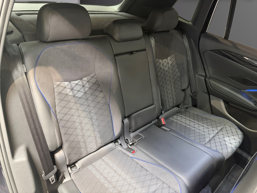 VOLKSWAGEN d'occasion TIGUAN VOLKSWAGEN TIGUAN 1.5 eTSI 150 R LINE
