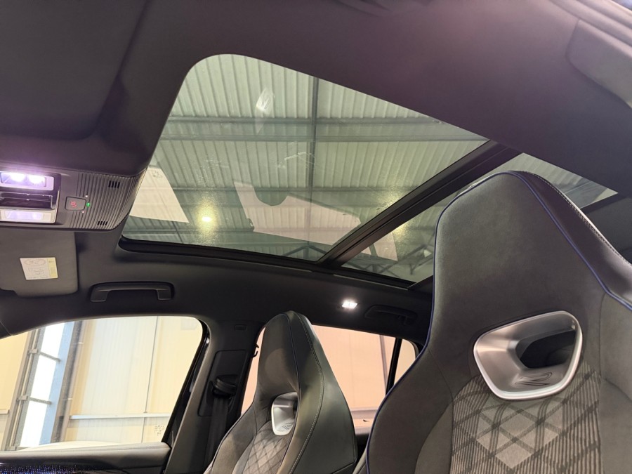 VOLKSWAGEN d'occasion TIGUAN VOLKSWAGEN TIGUAN 1.5 eTSI 150 R LINE