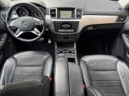 MERCEDES d'occasion CLASSE M 250D GLE 4MATIC de 2014 Cannes (06)﻿