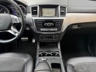 MERCEDES d'occasion CLASSE M 250D GLE 4MATIC de 2014 Cannes (06)﻿