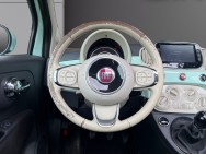 FIAT d'occasion 500 0.9 TwinAir 85ch S&S Lounge de 2015 Valence (26)﻿