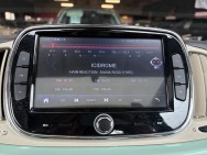 FIAT d'occasion 500 0.9 TwinAir 85ch S&S Lounge de 2015 Valence (26)﻿