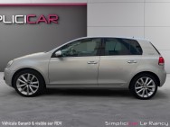 VOLKSWAGEN d'occasion GOLF VI 1.4 TSI 122 édition Team de 2010 Le