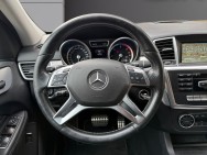 MERCEDES d'occasion CLASSE M 250D GLE 4MATIC de 2014 Cannes (06)﻿