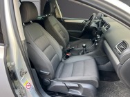 VOLKSWAGEN d'occasion GOLF VI 1.4 TSI 122 édition Team de 2010 Le