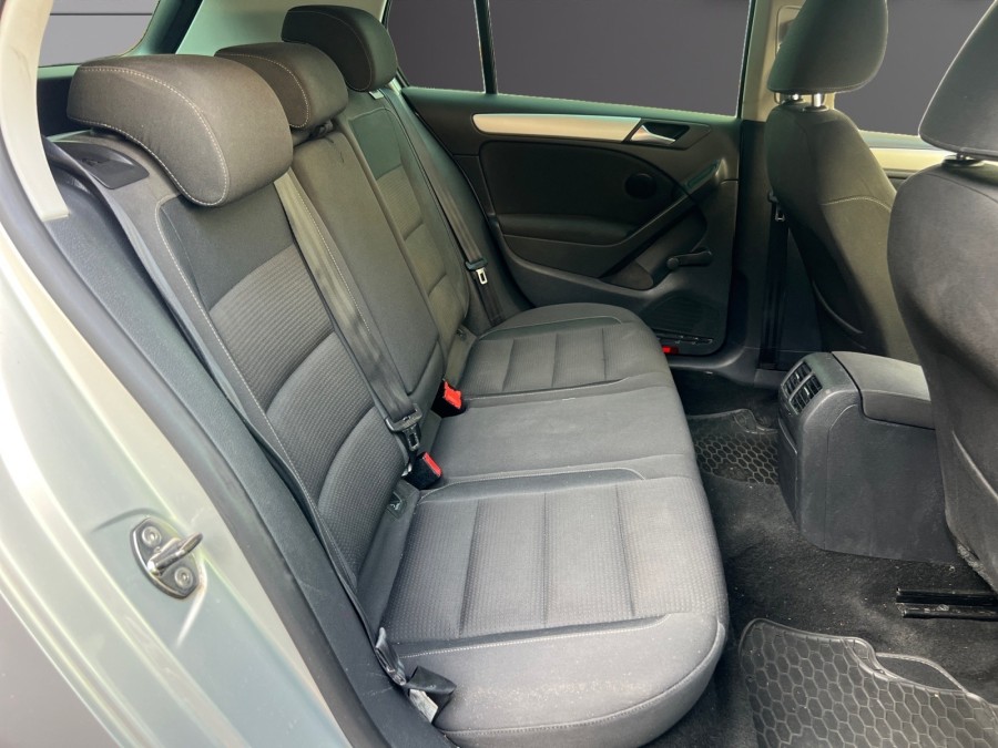 VOLKSWAGEN d'occasion GOLF VI 1.4 TSI 122 édition Team de 2010 Le