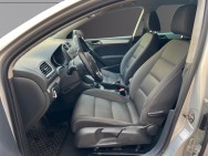 VOLKSWAGEN d'occasion GOLF VI 1.4 TSI 122 édition Team de 2010 Le