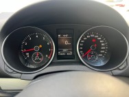 VOLKSWAGEN d'occasion GOLF VI 1.4 TSI 122 édition Team de 2010 Le