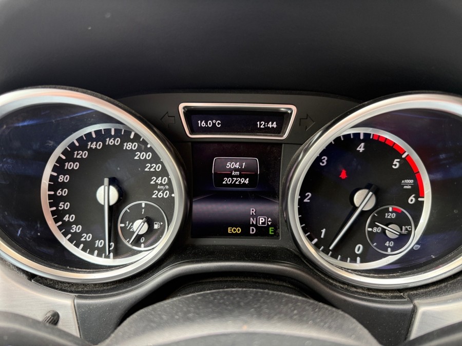 MERCEDES d'occasion CLASSE M 250D GLE 4MATIC de 2014 Cannes (06)﻿