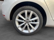 VOLKSWAGEN d'occasion GOLF VI 1.4 TSI 122 édition Team de 2010 Le