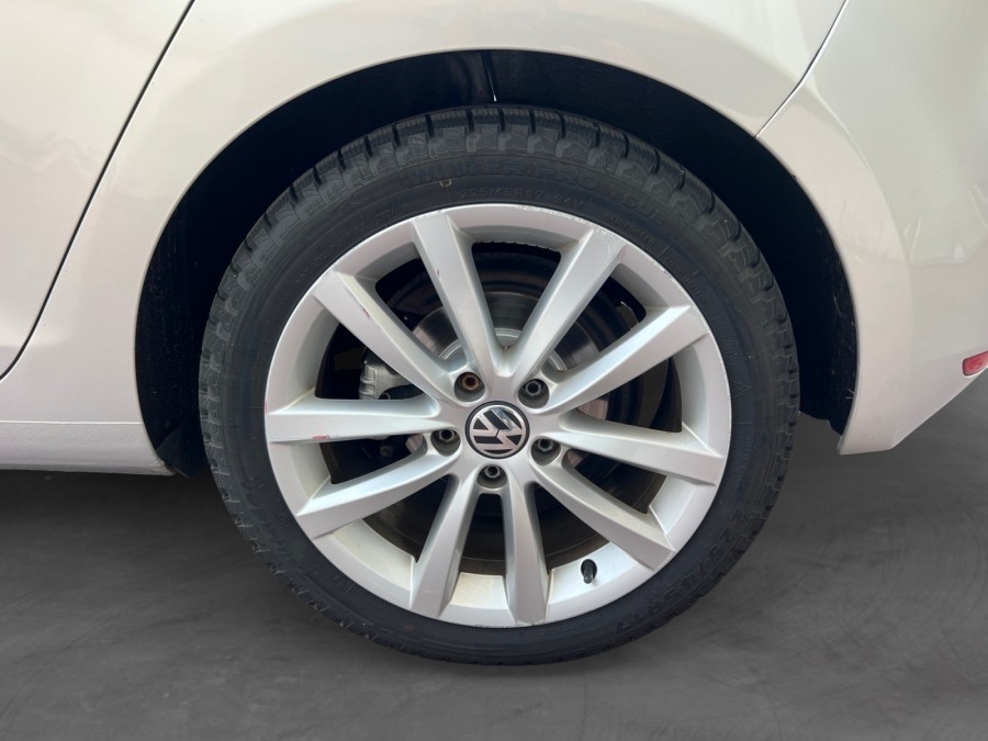 VOLKSWAGEN d'occasion GOLF VI 1.4 TSI 122 édition Team de 2010 Le