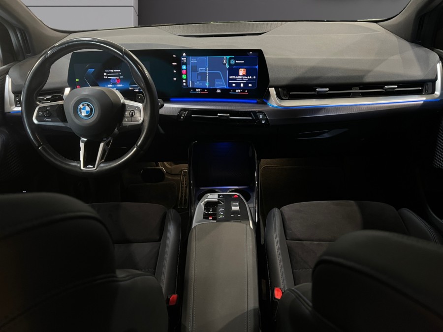 BMW d'occasion SERIE 2 ACTIVE TOURER ACTIVE TOURER 225E XD M SPORT