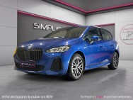 BMW d'occasion SERIE 2 ACTIVE TOURER ACTIVE TOURER 225E XD M SPORT