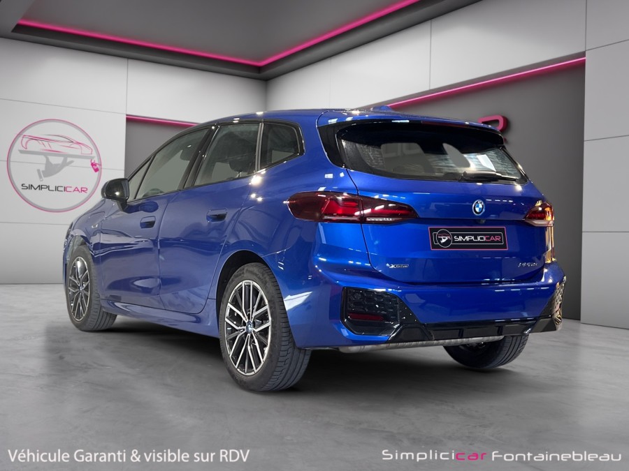 BMW d'occasion SERIE 2 ACTIVE TOURER ACTIVE TOURER 225E XD M SPORT