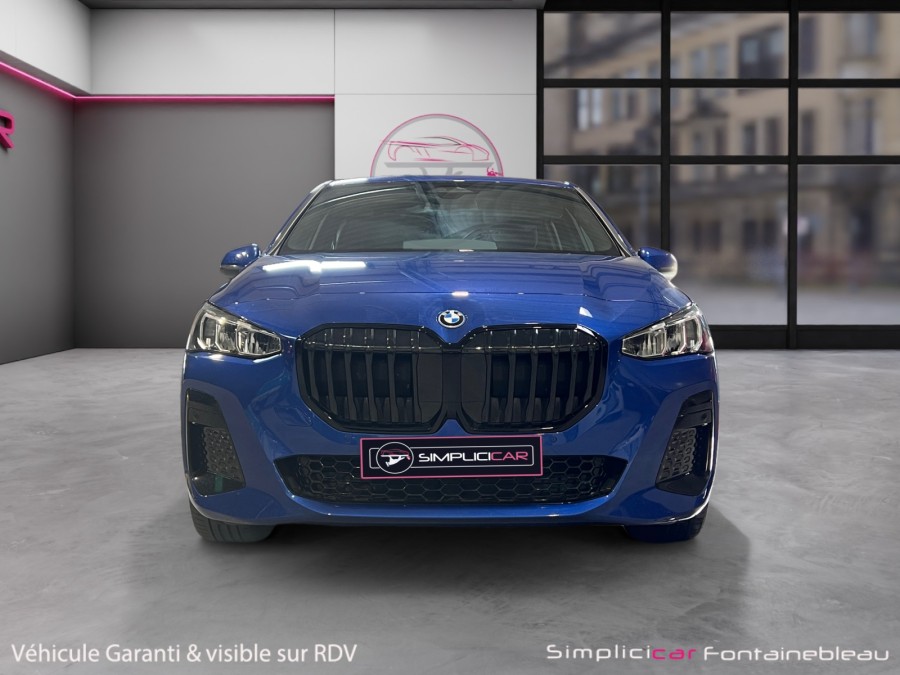 BMW d'occasion SERIE 2 ACTIVE TOURER ACTIVE TOURER 225E XD M SPORT